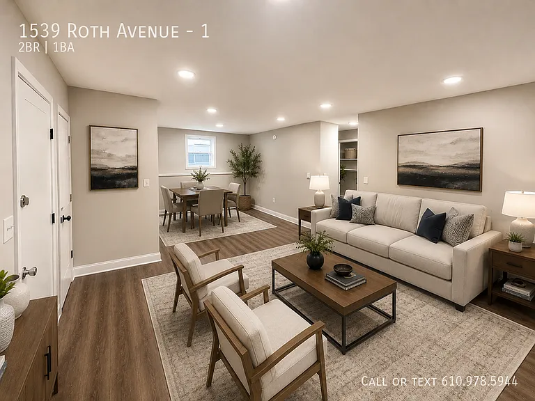 1539 Roth Ave #1 — Photo 2