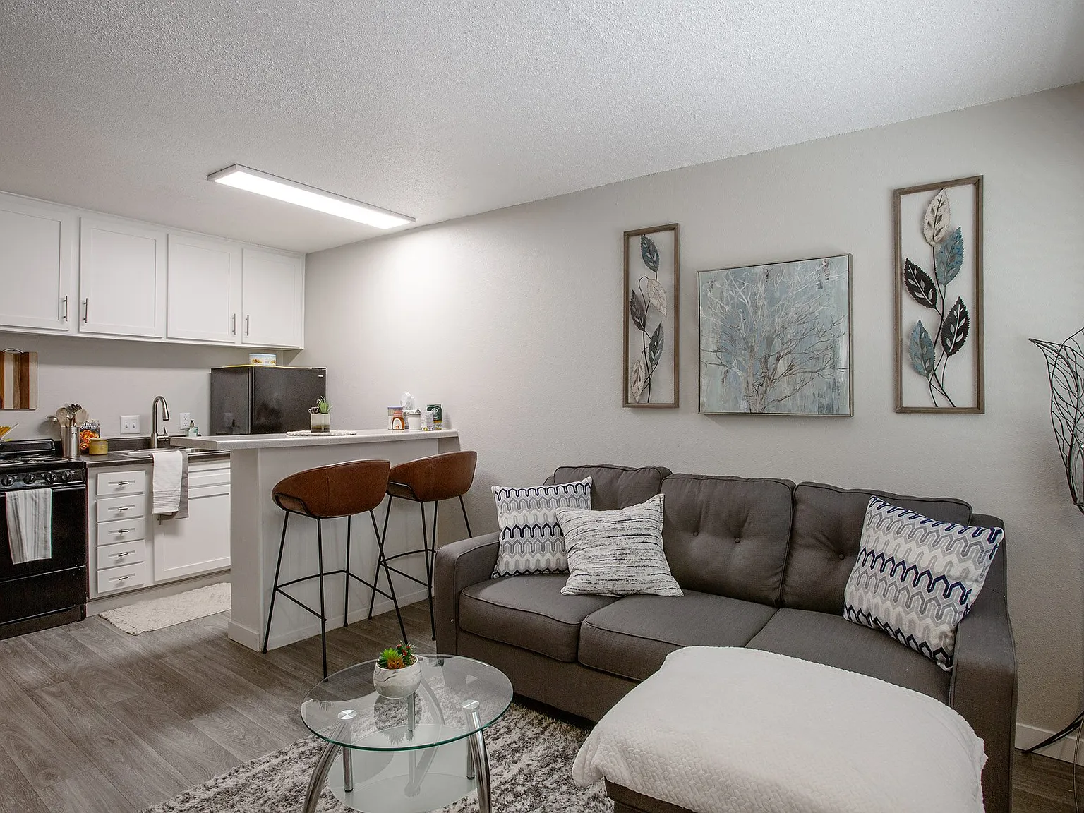 Encanto Lofts Apartments — Photo 2