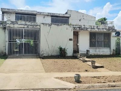 1786 Guamani, San Juan, PR, 00926