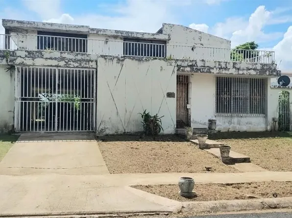 1786 Guamani, San Juan, PR 00926