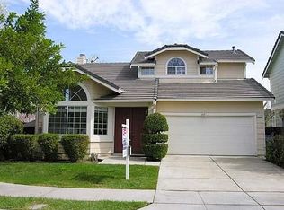 1242 Harefield Dr, San Jose, CA 95131