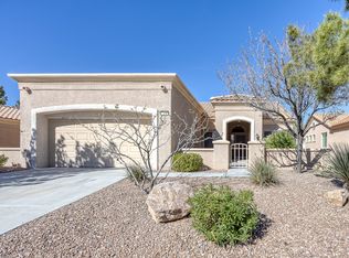 2101 Sun Cliffs St, Las Vegas, NV 89134