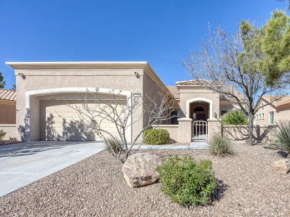 2101 Sun Cliffs St, Las Vegas, NV 89134