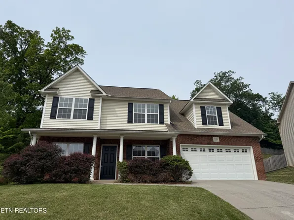 1145 Snyder Ridge Ln, Knoxville, TN 37932