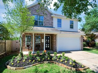 20259 Sunset Ranch Dr, Katy, TX 77449