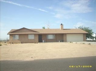 13681 Seneca Rd, Victorville, CA 92392