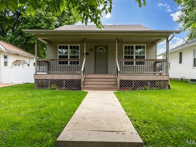 408 Cherry St, Edwardsville, IL, 62025