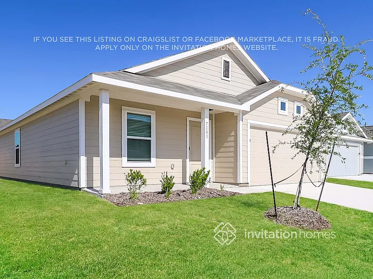 7101 Landings Edge Rd — Photo 3