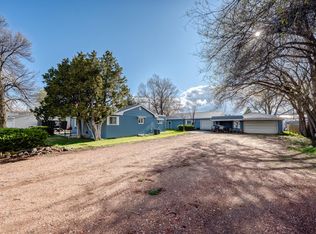 1030 Florence Ave, Sheridan, WY 82801