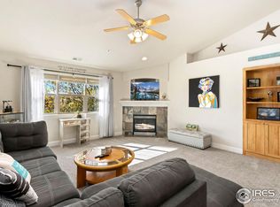 4101 Crittenton Ln #106U, Wellington, CO 80549