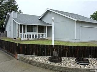 2357 Benhenry Ave, Santa Rosa, CA 95403