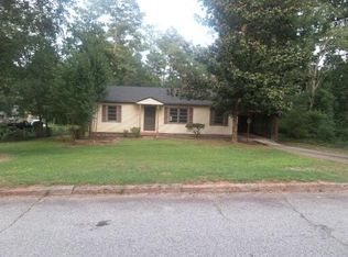 1762 Glenhaven Cir, Decatur, GA 30035
