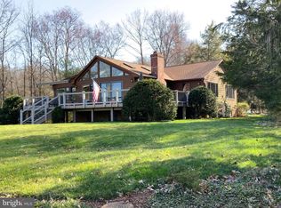 5519 Waters Edge Dr, Mineral, VA