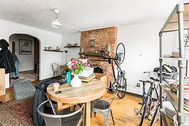 Rented by Highline Residential