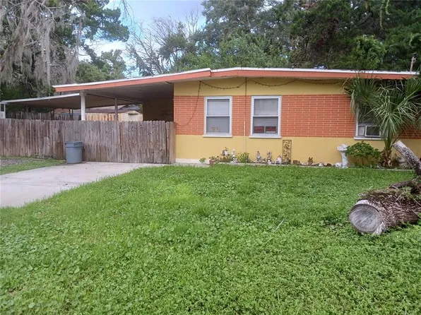 5115 GREEN KEY ROAD, NEW PORT RICHEY, FL 34652