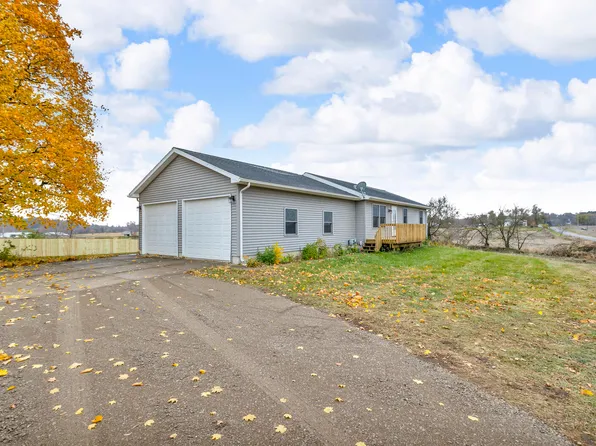 8373 S Stoney Lake Rd, Jackson, MI 49201