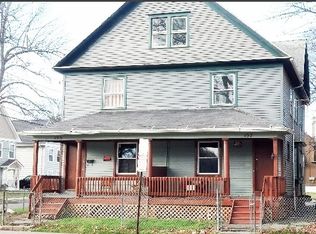 155-157 Conkey Ave, Rochester, NY 14621