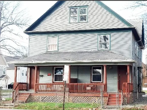 155-157 Conkey Ave, Rochester, NY 14621