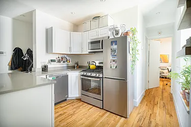 Rented by Brown Harris Stevens