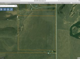 24 Ac Cty Rd #114, Freedom, WY 83120