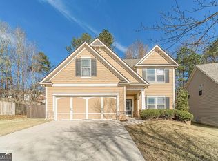4173 Creekrun Cir, Buford, GA 30519
