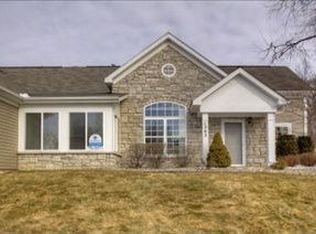 343 Ashton Lake Dr, Battle Creek, MI 49015