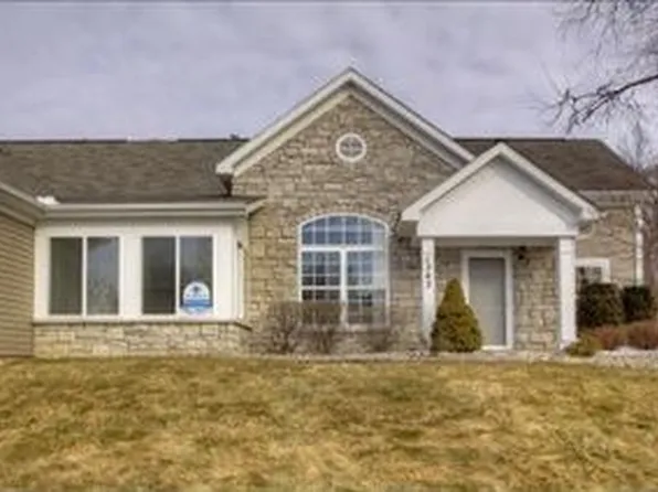 343 Ashton Lake Dr, Battle Creek, MI 49015