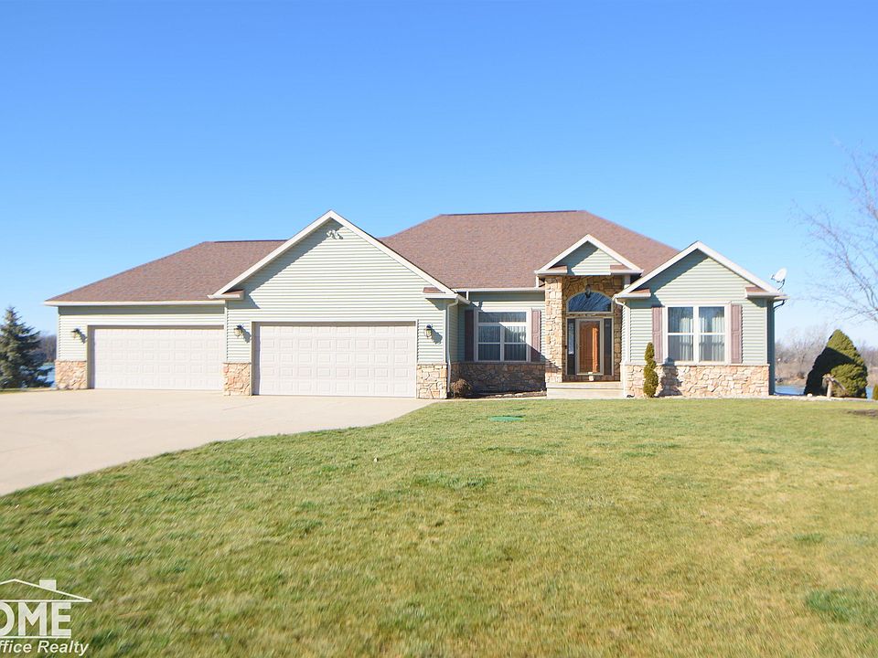 5355 Shipman Rd, Corunna, MI 48817 Zillow