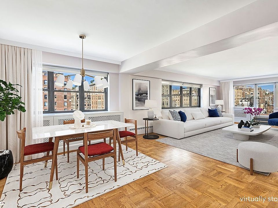 1st image of 120 E 81st St APT 16C