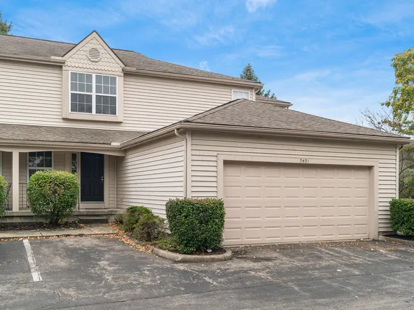 2491 Calais Way, Columbus, OH 43235