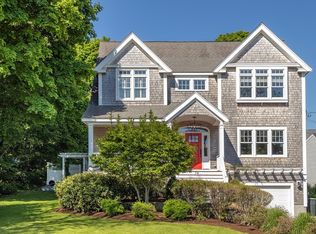 74 Kimball Beach Rd, Hingham, MA 02043