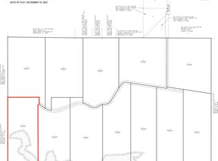 0 Parker Ln LOT FA-8, Robertsdale, AL 36567