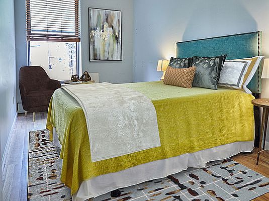 5th image of 361 Jefferson Ave #1