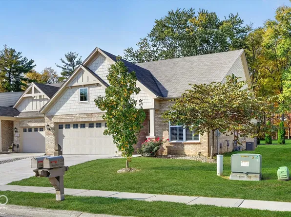 1470 Hideaway Cir, Brownsburg, IN 46112
