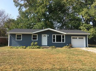 521 N Lincoln St, Sullivan, IL 61951