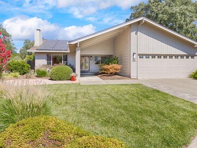 8862 Oak Trail Place, Santa Rosa, CA, 95409