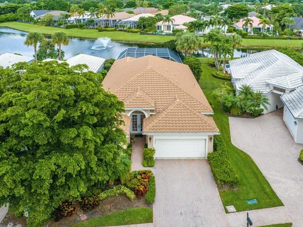 117 Victoria Bay Court, Palm Beach Gardens, FL 33418