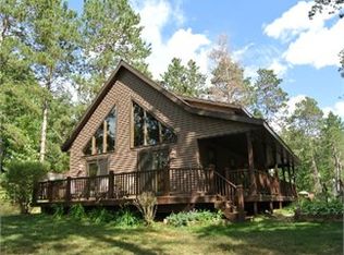 11532 Shoreview Dr, Minocqua, WI 54548