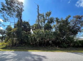 LOT 18 Longwell Ln LOT 18, North Pt, FL 34286