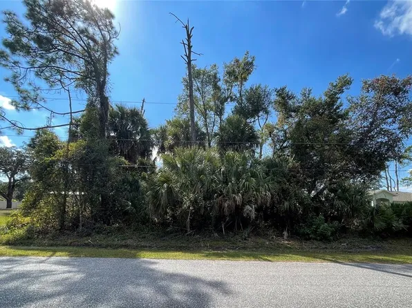 LOT 18 Longwell Ln Lot 18, North Pt, FL 34286