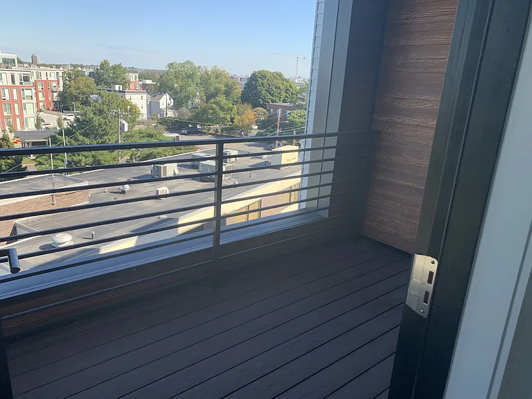 50 Leo M Birmingham Pkwy #2 — Photo 10