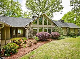 112 Hamilton Gate Pt, Hot Springs, AR 71913