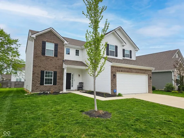 4415 Ringstead Way, Indianapolis, IN 46235