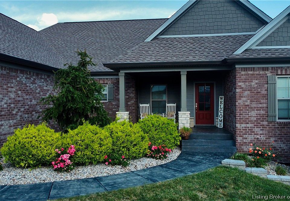 3019 Andres Court, Floyds Knobs, IN 47119 Zillow
