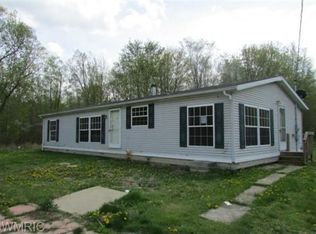 15289 Steinninger Rd, Marcellus, MI 49067