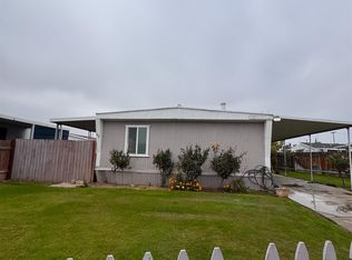 6601 Eucalyptus Dr #52, Bakersfield, CA 93306