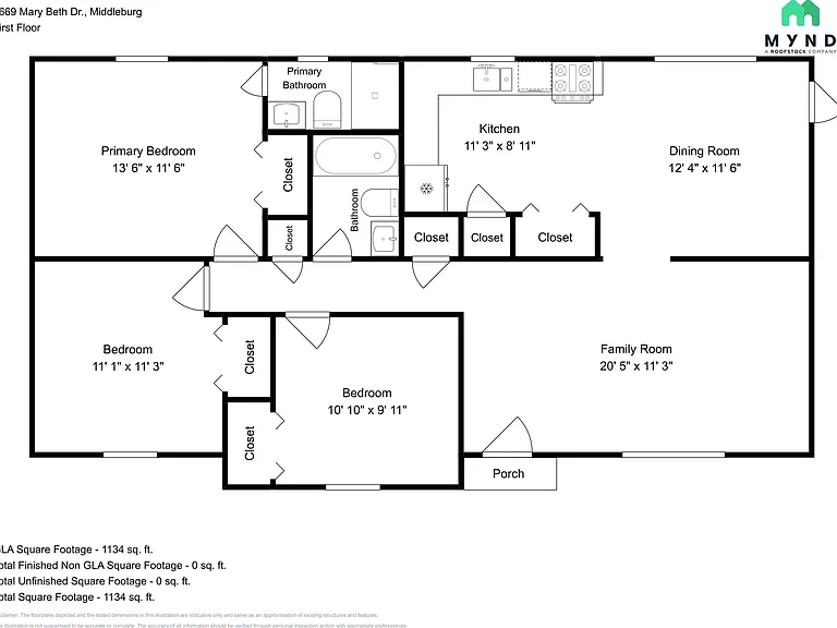 1669 Mary Beth Dr — Photo 19