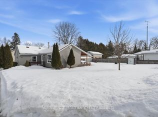 311 Jamieson St E, Tweed, ON K0K 3J0