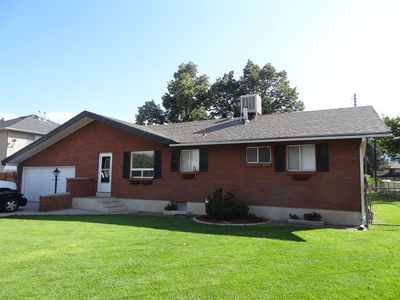 4922 S 300 W, Washington Terrace, UT, 84405