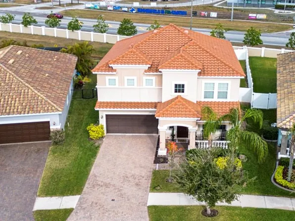 13144 Green Violet Dr, Riverview, FL 33579